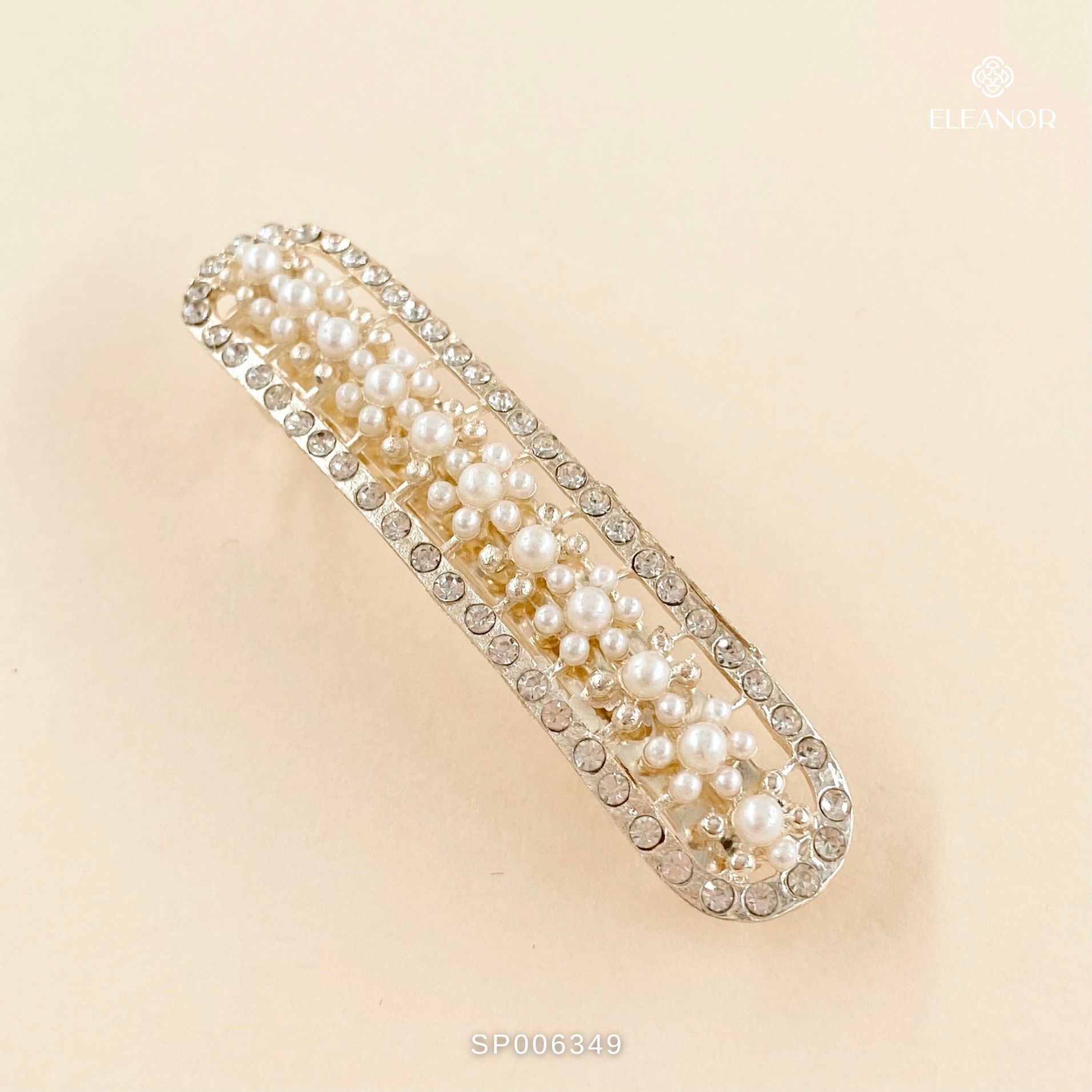 Kẹp tóc - SP006349