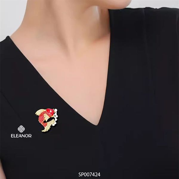 Cài áo - SP007424