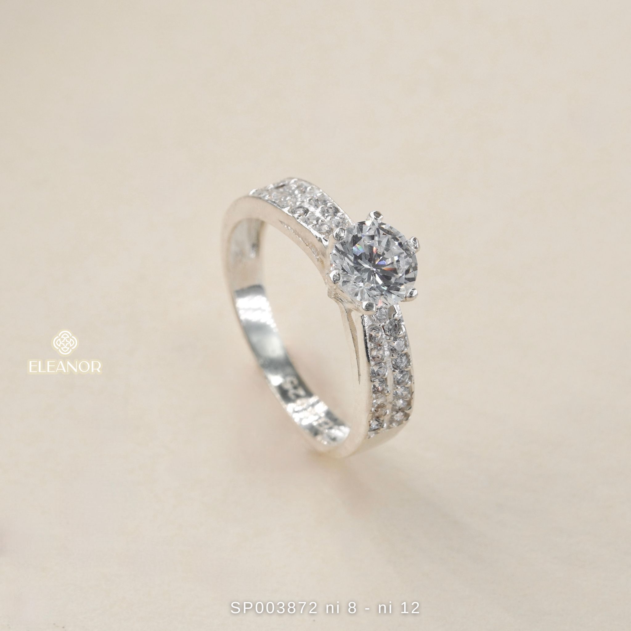 Nhẫn - SP003872 ni 9 16mm