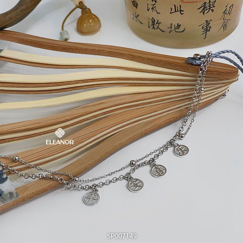 Lắc tay - SP007149