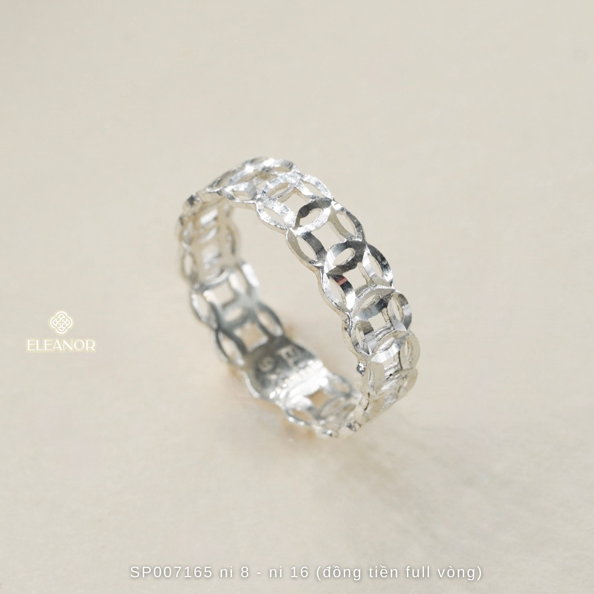 Nhẫn - SP007165 ni 12 17mm