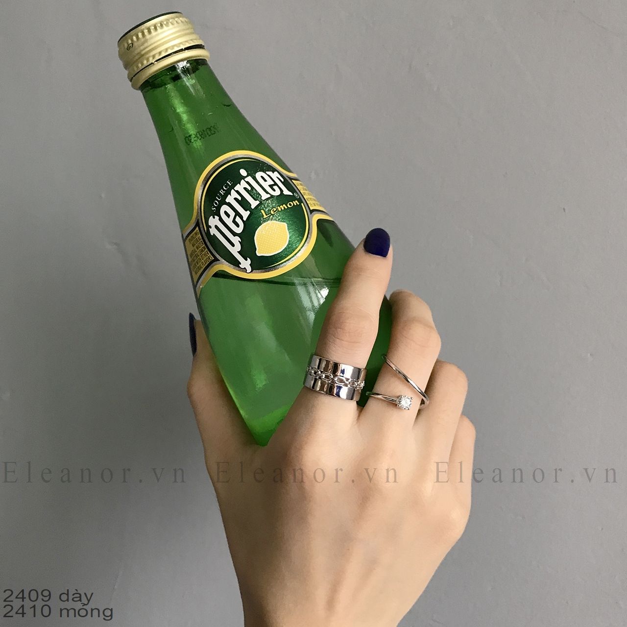 Nhẫn - SP002410 mỏng