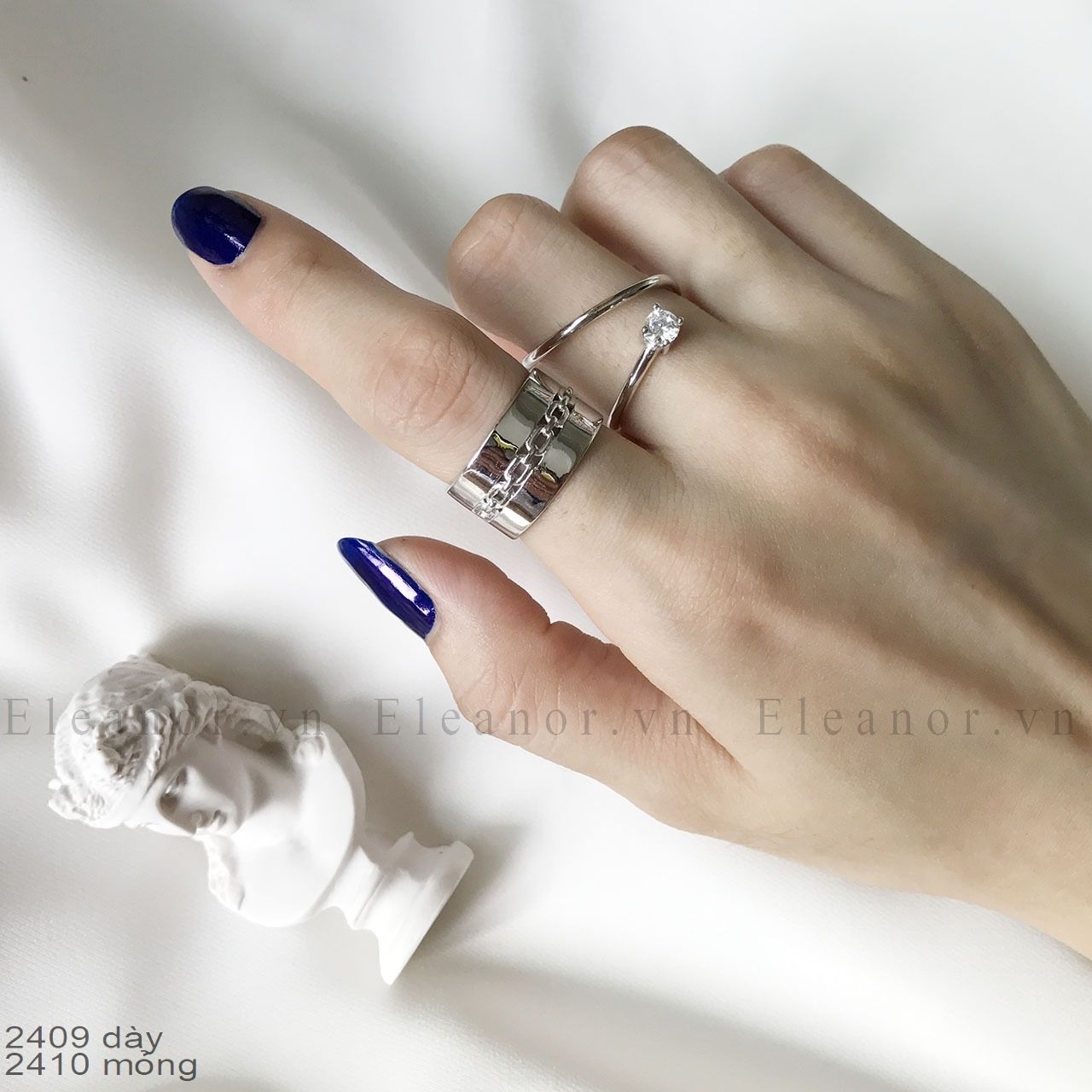 Nhẫn - SP002410 mỏng