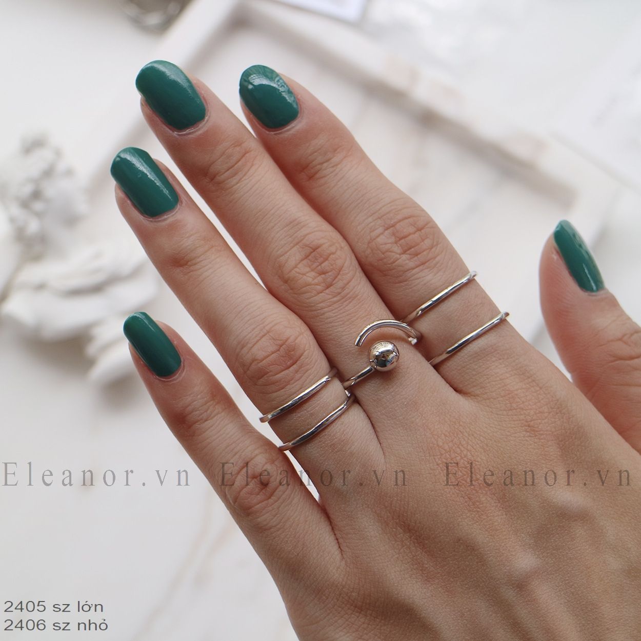 Nhẫn - SP002406 kép nhỏ