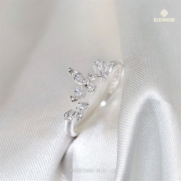 Nhẫn - SP007682 Ni 8 15,5mm