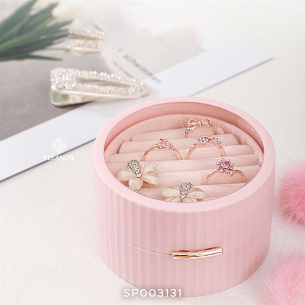 Hộp - SP003131 hồng