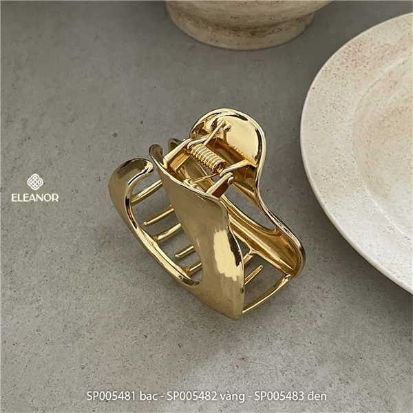 Phụ kiện tóc - SP005482 màu vàng