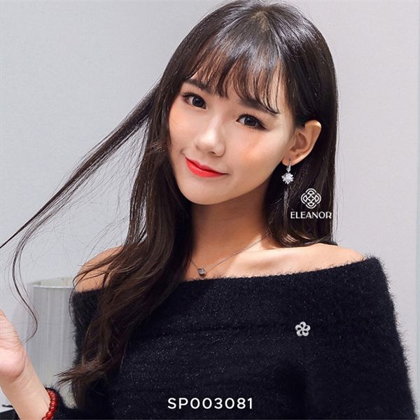 Cài áo - SP003081 bạc