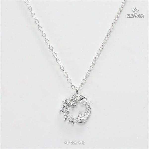 Dây chuyền - SP006948 (dây mắc xích)