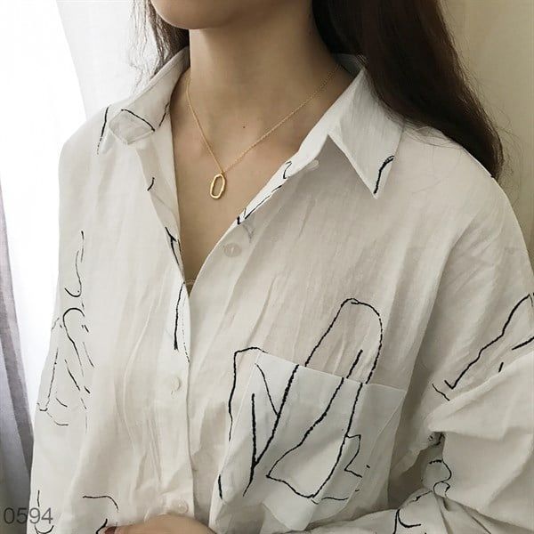 Dây chuyền - SP000594