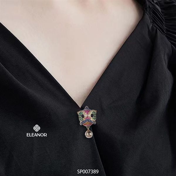 Cài áo - SP007389