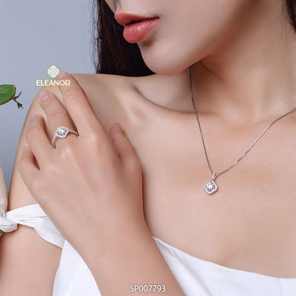 Dây chuyền - SP007793