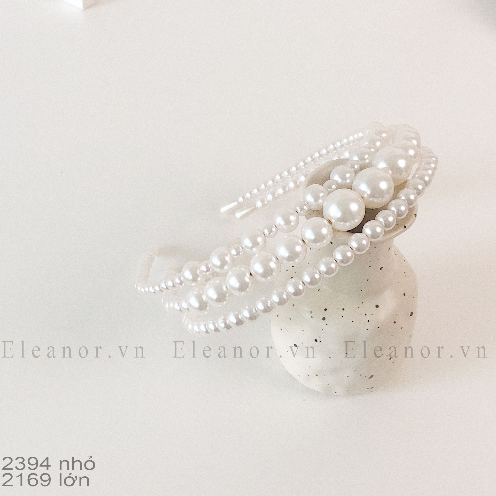 Cài tóc - SP002394
