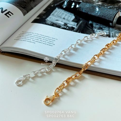 Lắc tay - SP002764 vàng