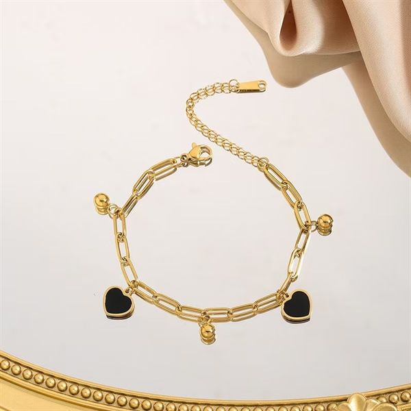 Lắc tay - SP009262 đen