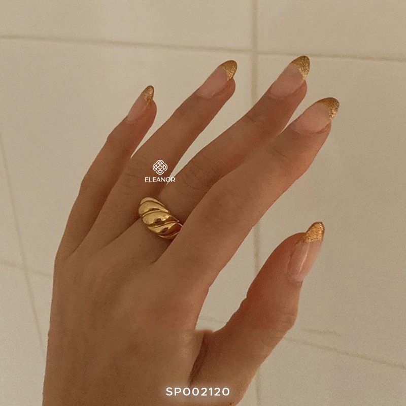 Nhẫn - SP002120 vàng
