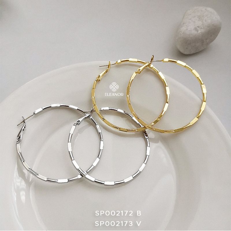 Bông tai - SP002173 vàng