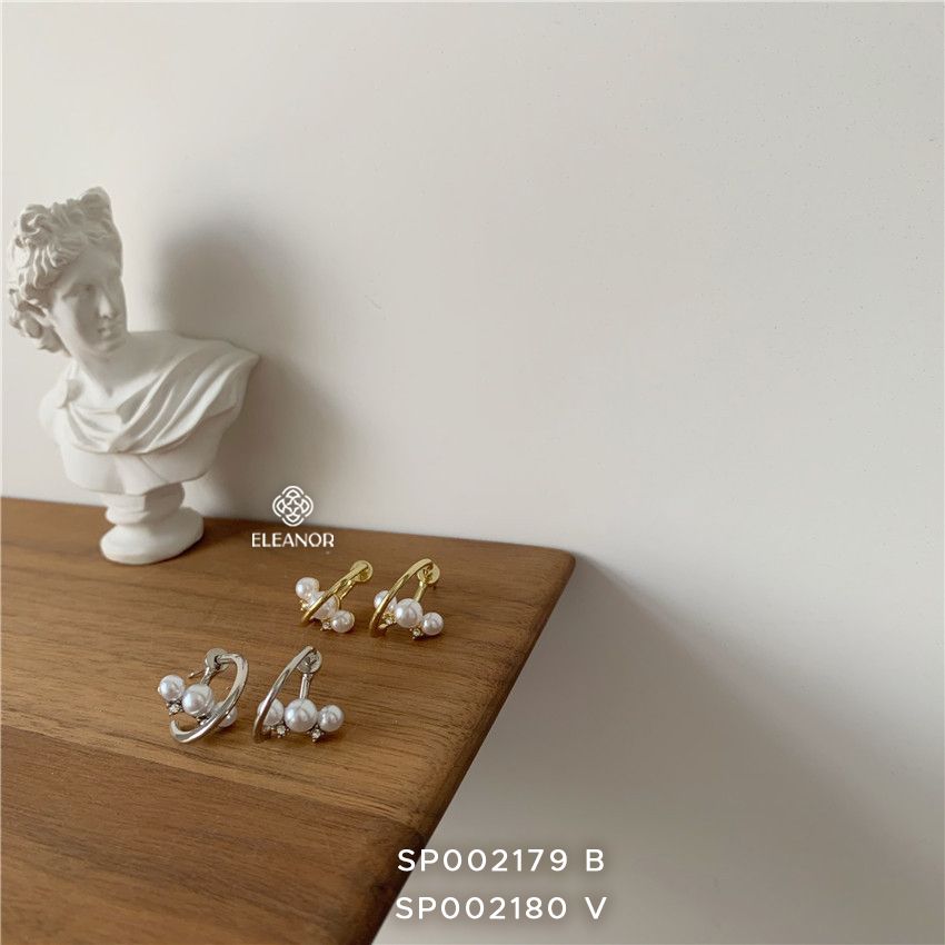 Bông tai - SP002180 vàng
