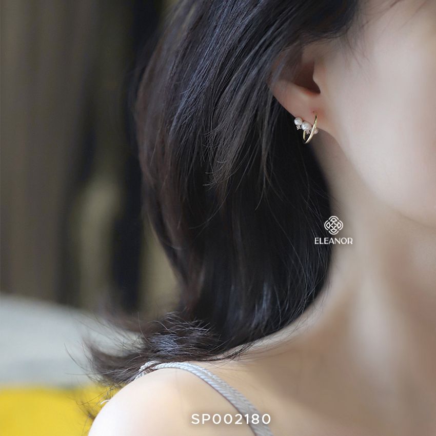 Bông tai - SP002180 vàng