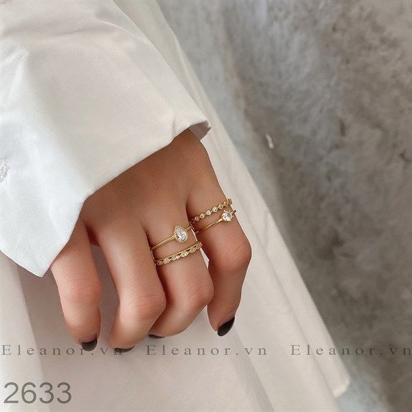 Nhẫn - SP002633