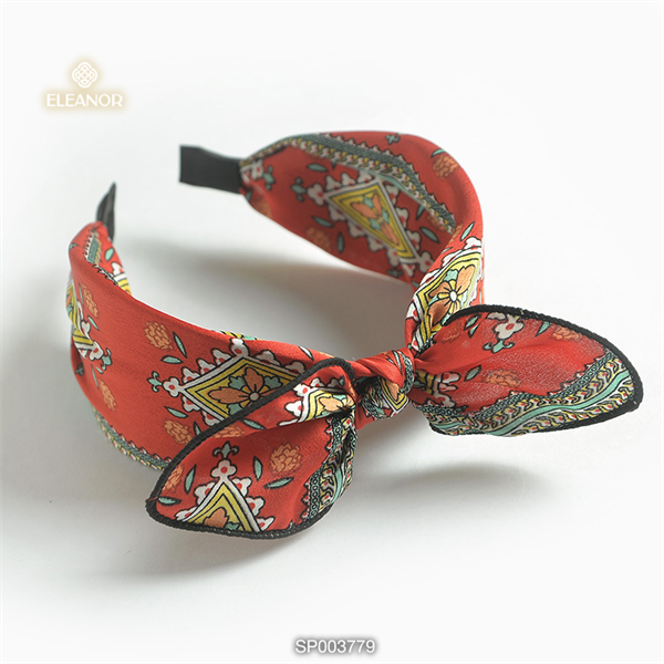 Cài tóc - SP003779 đỏ