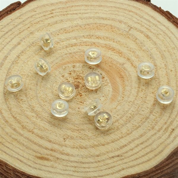 Chuôi - Loại xịn - SP004157 màu vàng