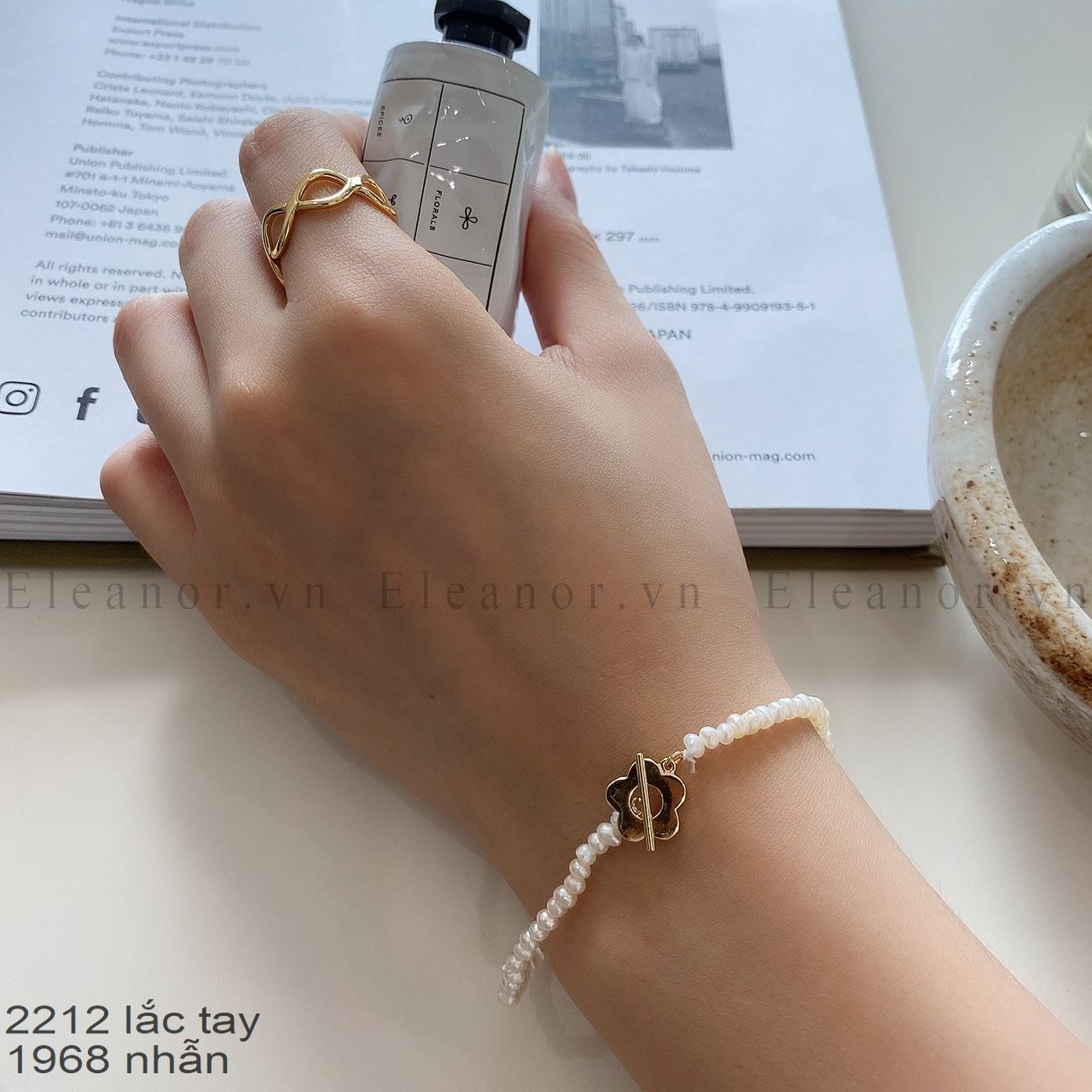 Lắc tay - SP002212