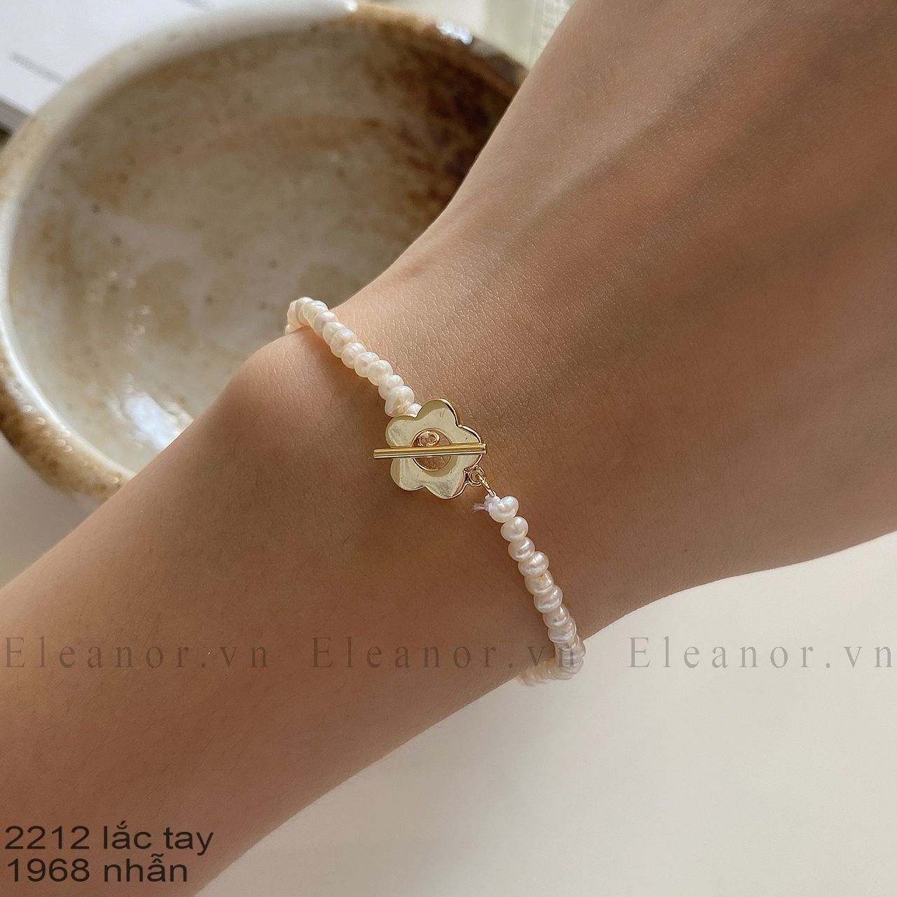 Lắc tay - SP002212