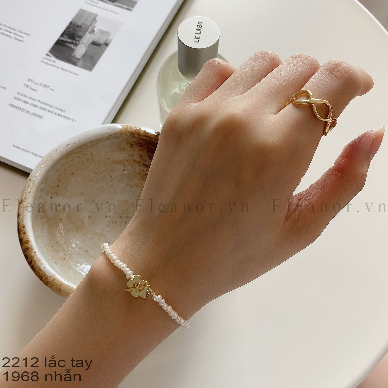 Lắc tay - SP002212