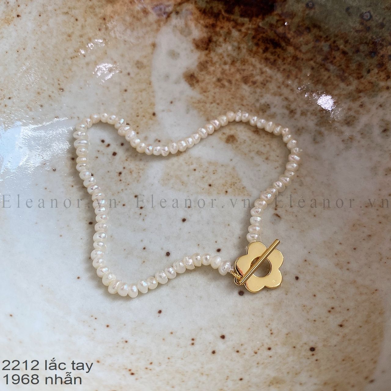 Lắc tay - SP002212