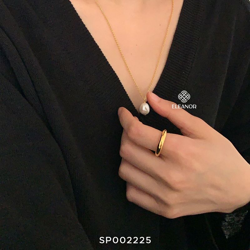 Nhẫn - SP002225 tròn