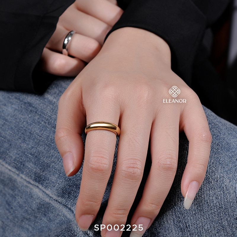 Nhẫn - SP002225 tròn