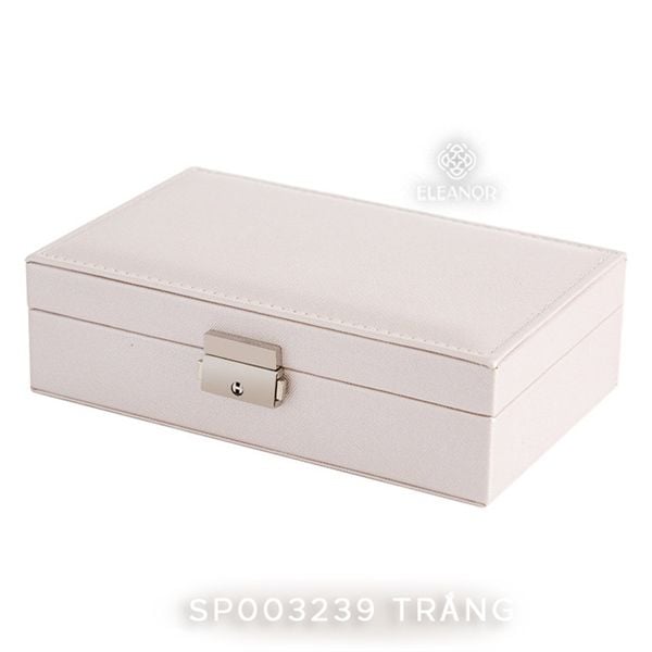 Hộp - SP003239 - Trắng