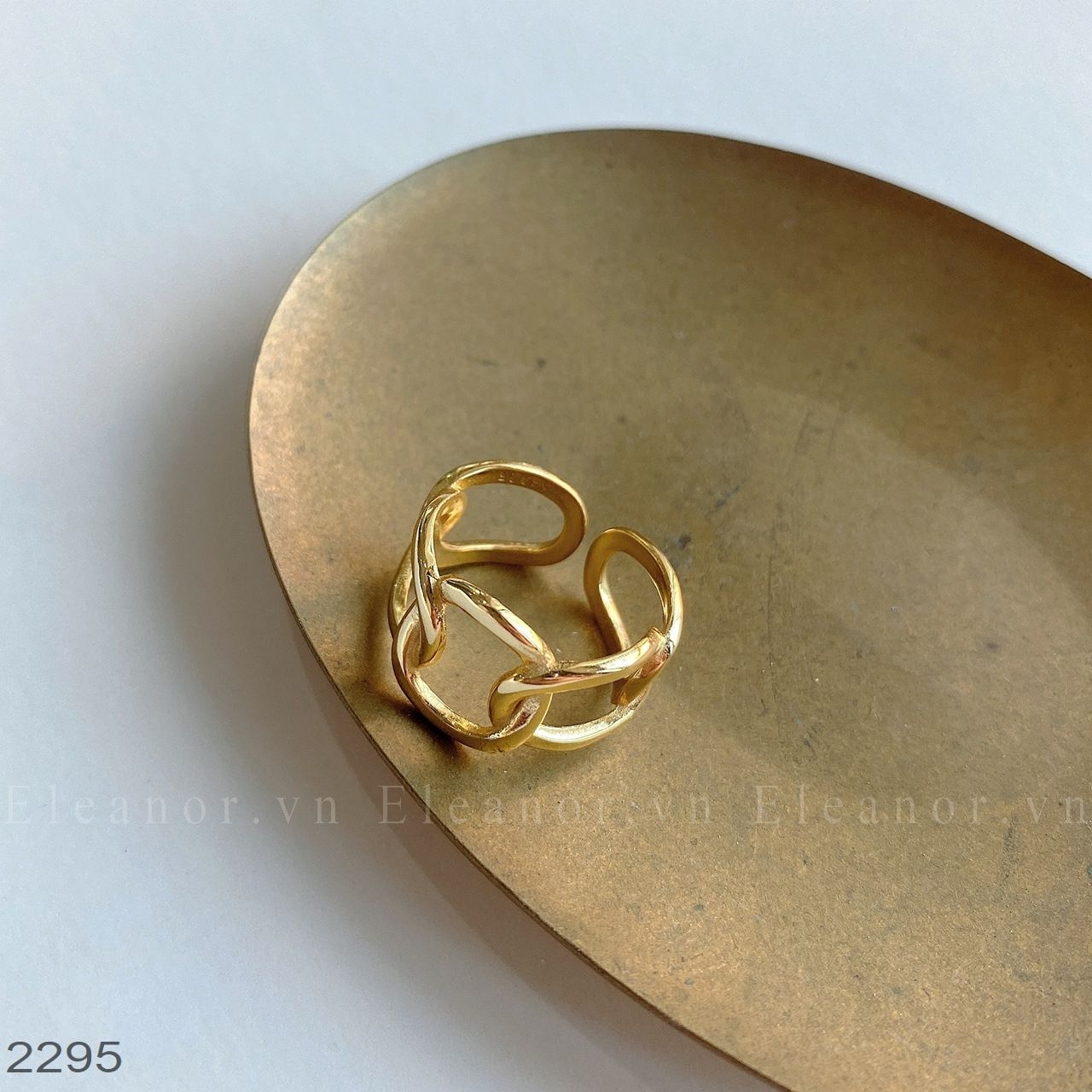 Nhẫn - SP002295