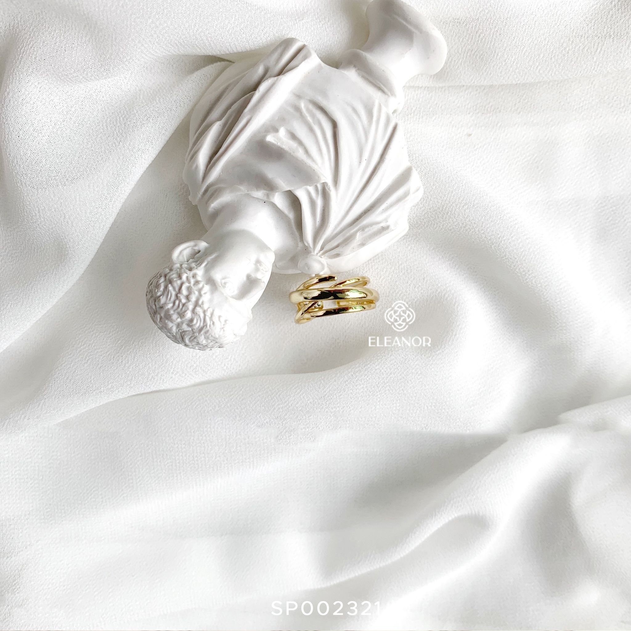Nhẫn - SP002321 vàng