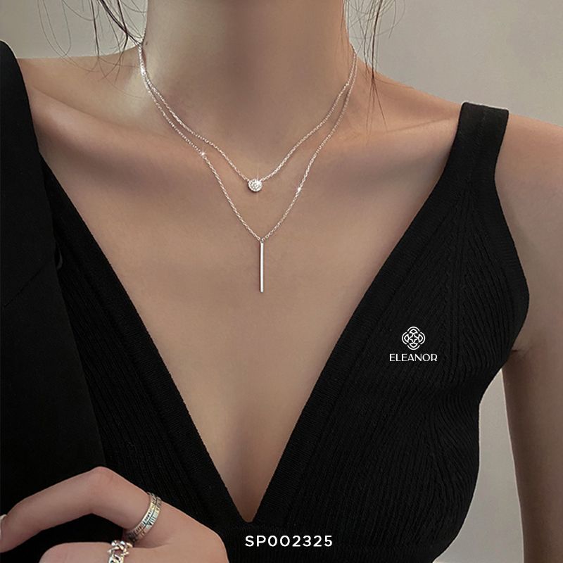 Dây chuyền - SP002325