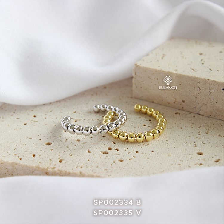 Nhẫn - SP002334 bạc