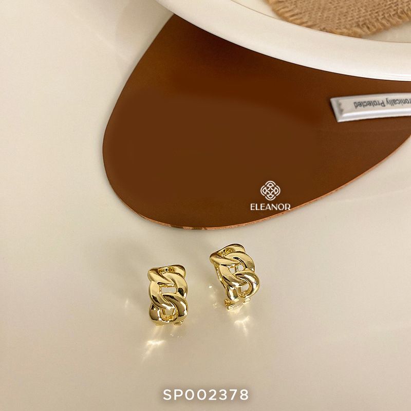 Bông tai - SP002378 vàng