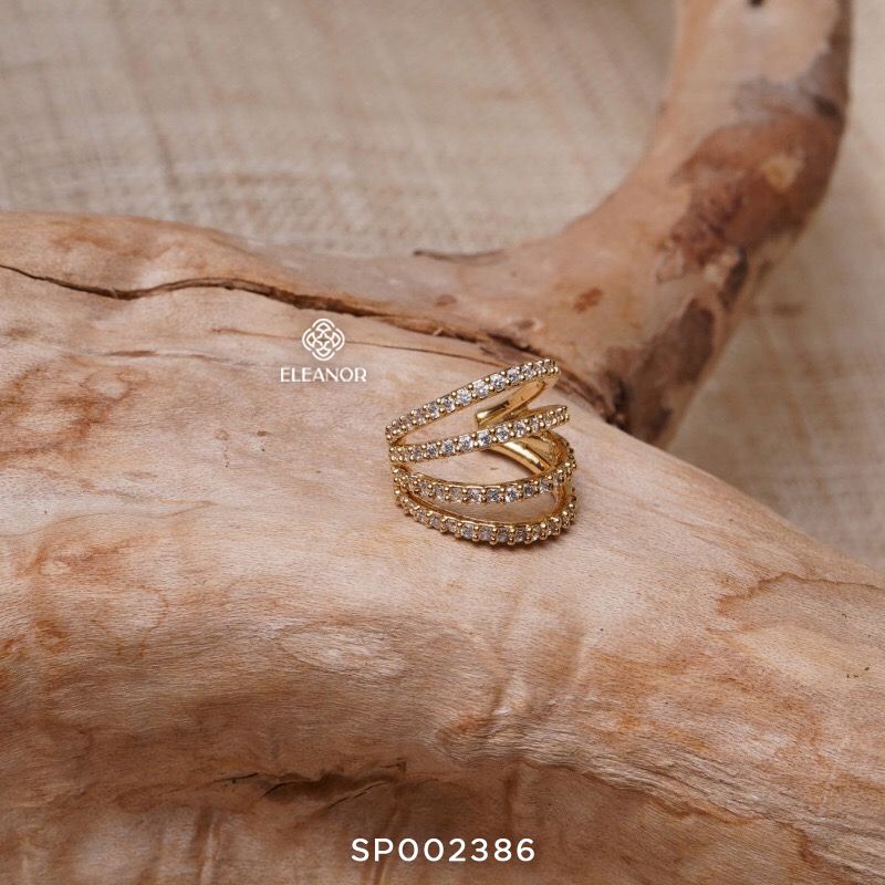 Bông tai - SP002386 vàng