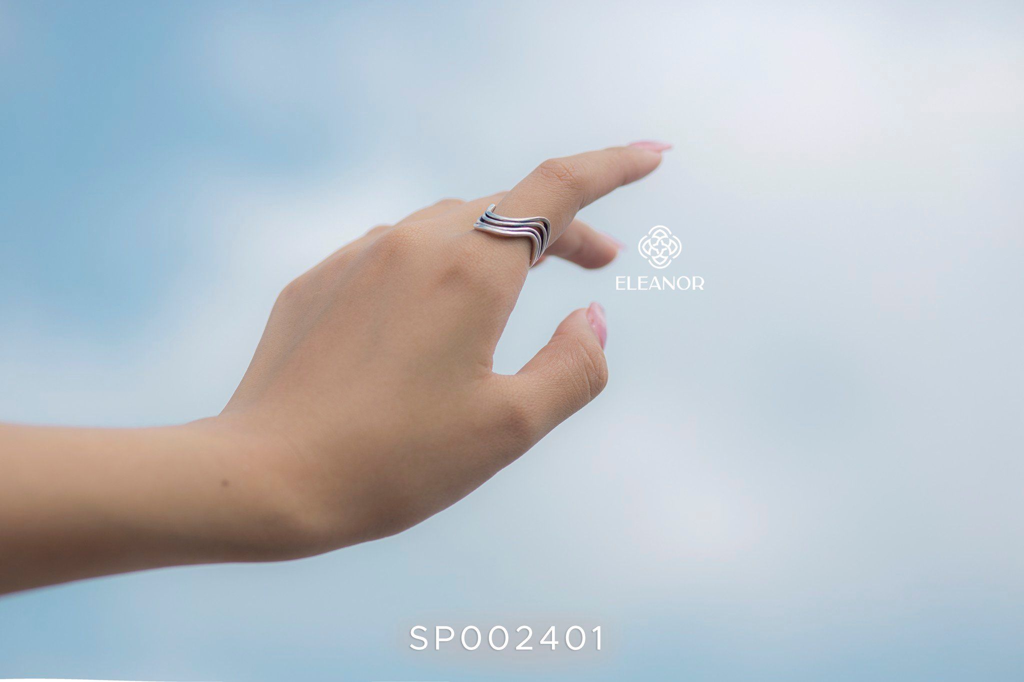 Nhẫn - SP002401