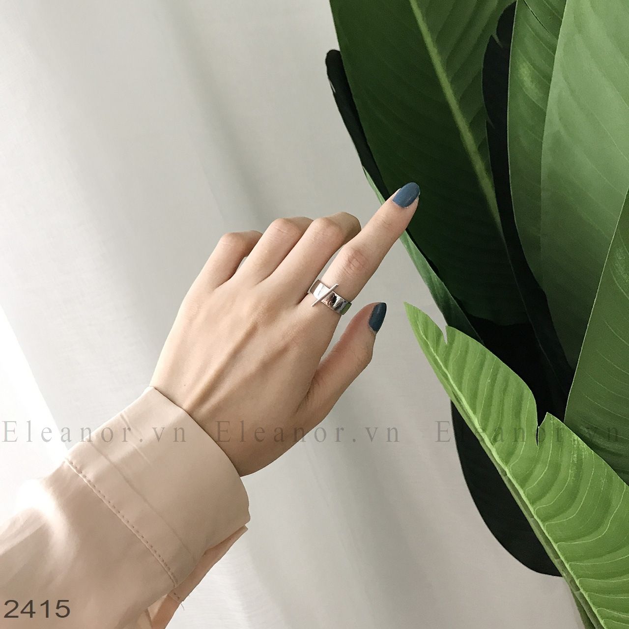 Nhẫn - SP002415