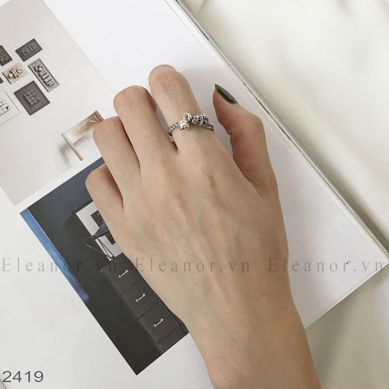 Nhẫn - SP002419