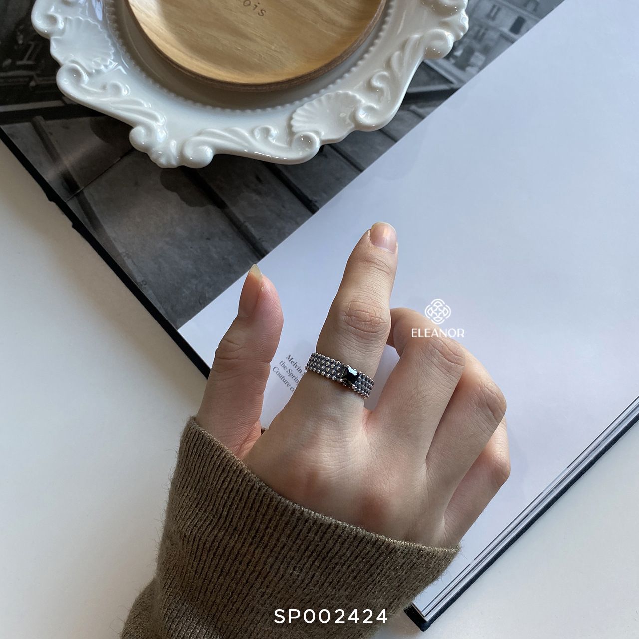 Nhẫn - SP002424