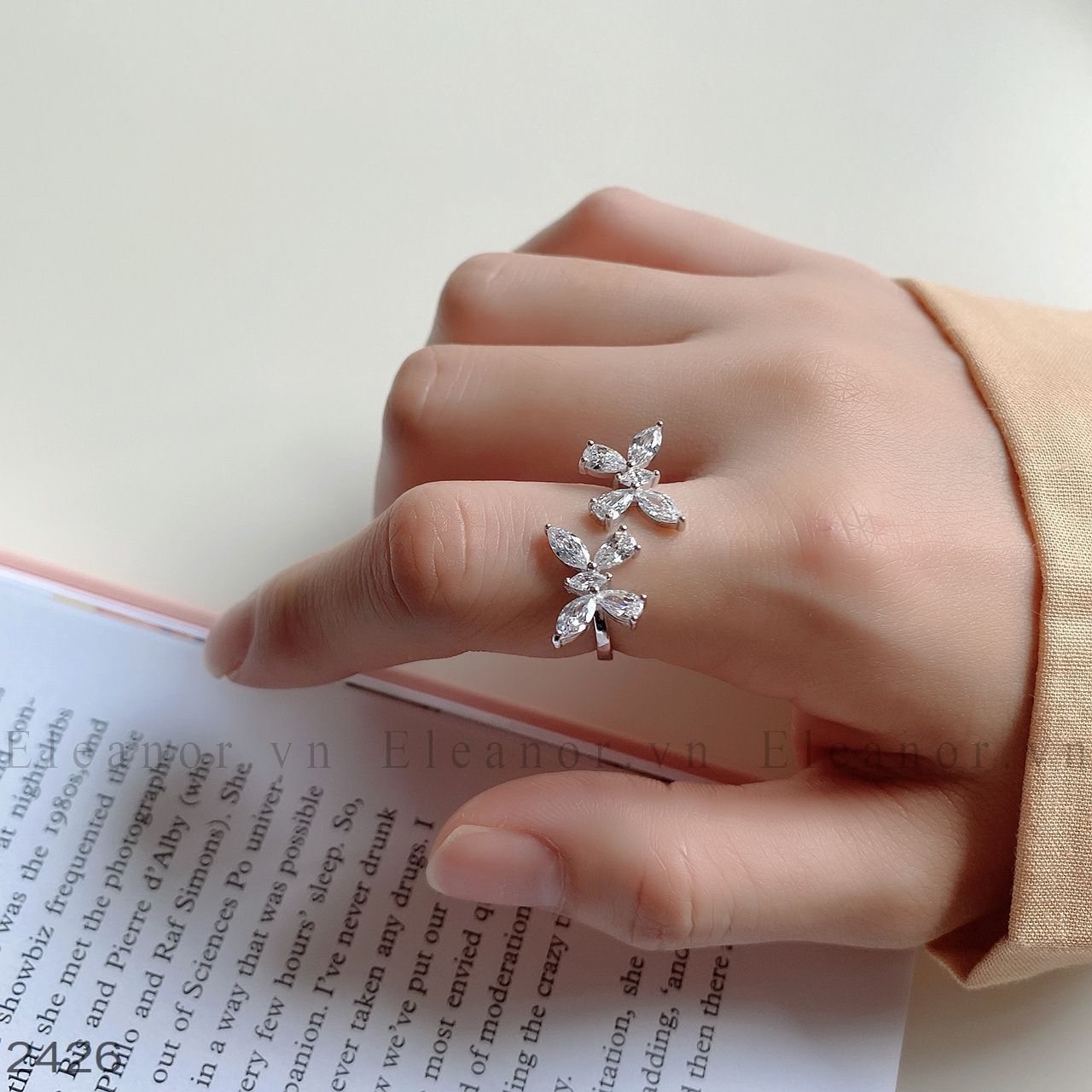 Nhẫn - SP002426