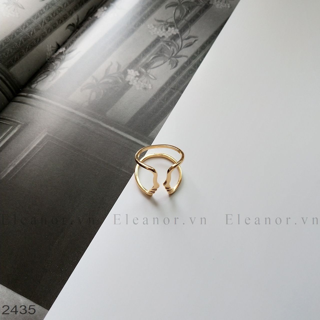 Nhẫn - SP002435