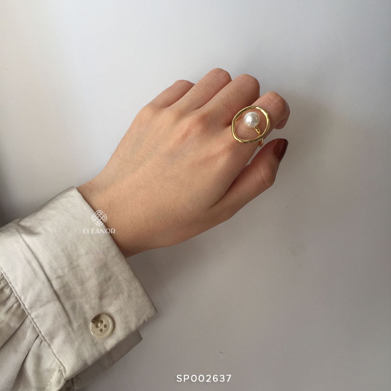 Nhẫn - SP002437