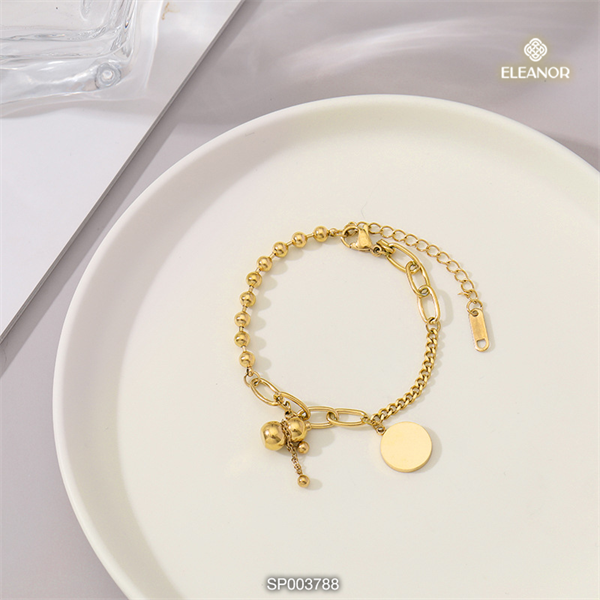 Lắc tay - SP003788 vàng