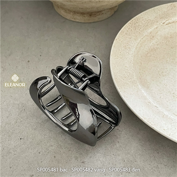 Phụ kiện tóc - SP005483 màu đen