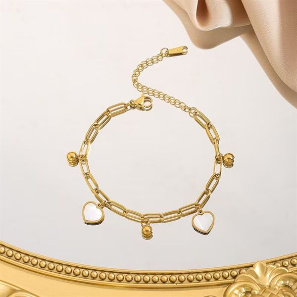Lắc tay - SP009263 trắng