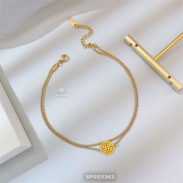 Lắc chân - SP003363
